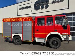 IVECO FF100EW LF8/6 Tank600l Schere/Spreizer/Generator