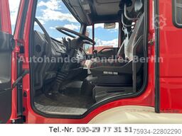 IVECO FF100EW LF8/6 Tank600l Schere/Spreizer/Generator