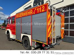 IVECO FF100EW LF8/6 Tank600l Schere/Spreizer/Generator