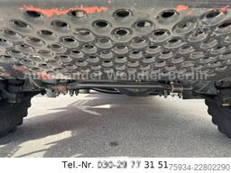 IVECO FF100EW LF8/6 Tank600l Schere/Spreizer/Generator