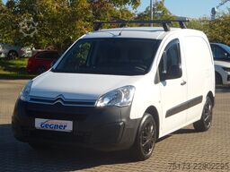 Citroën Berlingo Kasten L1 BlueHDI 75PS Business AHK