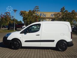 Citroën Berlingo Kasten L1 BlueHDI 75PS Business AHK