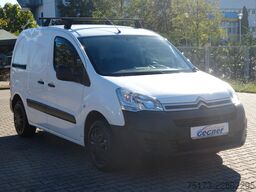 Citroën Berlingo Kasten L1 BlueHDI 75PS Business AHK