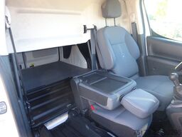 Citroën Berlingo Kasten L1 BlueHDI 75PS Business AHK