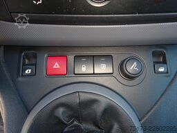 Citroën Berlingo Kasten L1 BlueHDI 75PS Business AHK