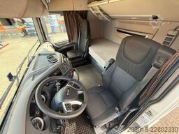 DAF XF480 4x2 SZM Euro 6 Kipphydraulik