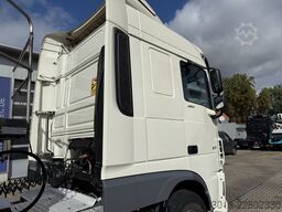 DAF XF480 4x2 SZM Euro 6 Kipphydraulik