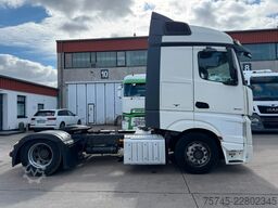MERCEDES-BENZ ACTROS 1842 *RETARDER * VOLUMEN *