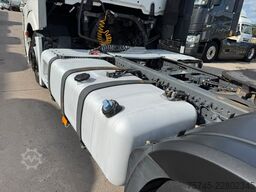 MERCEDES-BENZ ACTROS 1842 *RETARDER * VOLUMEN *