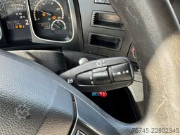 MERCEDES-BENZ ACTROS 1842 *RETARDER * VOLUMEN *