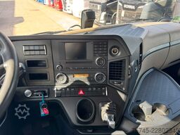 MERCEDES-BENZ ACTROS 1842 *RETARDER * VOLUMEN *