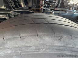 MERCEDES-BENZ ACTROS 1842 *RETARDER * VOLUMEN *