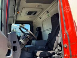 SCANIA P 280 Kühlkoffer mit BÄR Ladebordwand / Kiesling
