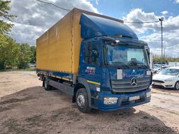 MERCEDES-BENZ ATEGO 1223