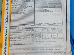 Schratze-Wirtz WE2W0DS