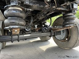 LAG GSA-22 Gülleauflieger 37 m³ 6 Kammer TÜV NEU! G...