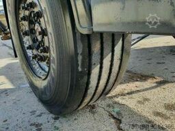 Schmitz Cargobull 4 x Lafette Standard elox/verzinkt TÜV NEU! 4 x...