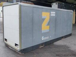 Atlas Copco ZT275FF