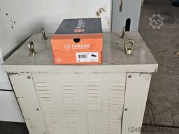 Gildemeister CTX 400 S2