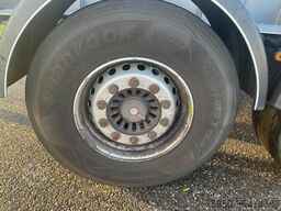 Van Hool 3B2015 Chassis / 20-40-45 FT / SAF Axles / Disc...