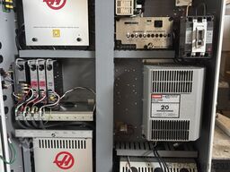 HAAS GR-510