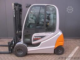 STILL RX60-25