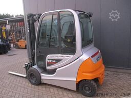 STILL RX60-25