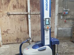 Robopac Robot S6 PDS