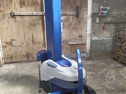 Robopac Robot S6 PDS