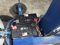 Robopac Robot S6 PDS