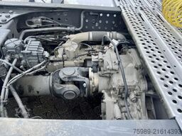 Mercedes-Benz Actros 1851 bj 30-12-2021!!  vin: W1T9634031054...