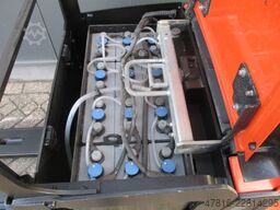 TOYOTA LPE250