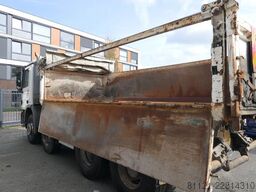 Mercedes-Benz Actros 3241 | 8X4 | Two-way tipper | 515252Km |...