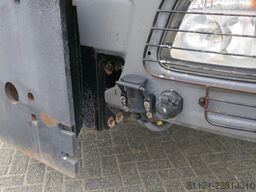 Mercedes-Benz Actros 3241 | 8X4 | Two-way tipper | 515252Km |...
