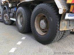 Mercedes-Benz Actros 3241 | 8X4 | Two-way tipper | 515252Km |...