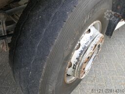 Mercedes-Benz Actros 3241 | 8X4 | Two-way tipper | 515252Km |...