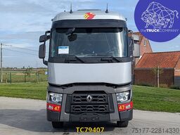 Renault T 460