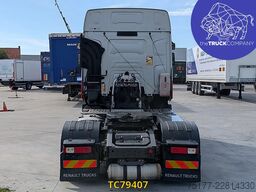 Renault T 460