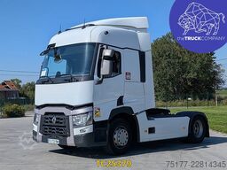 Renault T 460