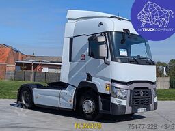 Renault T 460