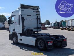 Renault T 460