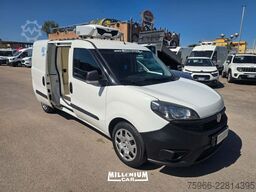 FIAT DOBLÒ MAXI 2021 METANO ATP