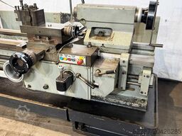 Used Colchester Magnum 1250 Gap Bed Centre Lathe