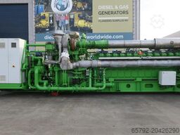 Jenbacher JMS624GS-NLC