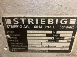 Striebig Standard II TRK 5220A
