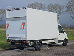 MAN TGE 3.140 ac automaat EURO6