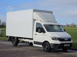 MAN TGE 3.140 ac automaat EURO6