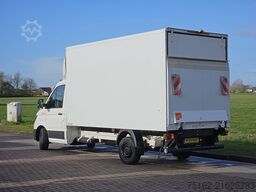 MAN TGE 3.140 ac automaat EURO6