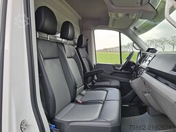 MAN TGE 3.140 ac automaat EURO6