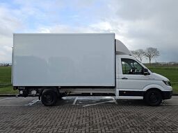 MAN TGE 3.140 ac automaat EURO6